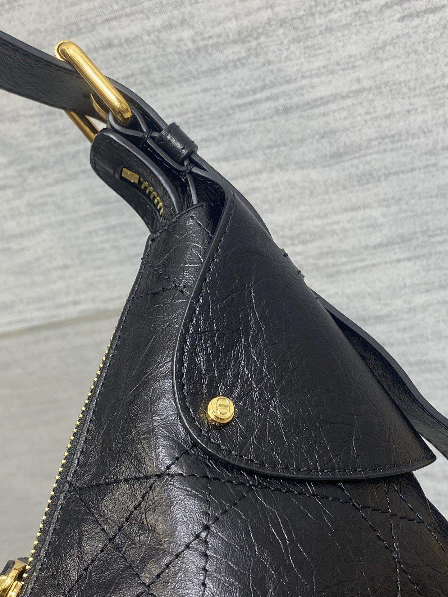 Exclusive Christian Dior Small Dior Voyage Replica Bag - Image 7