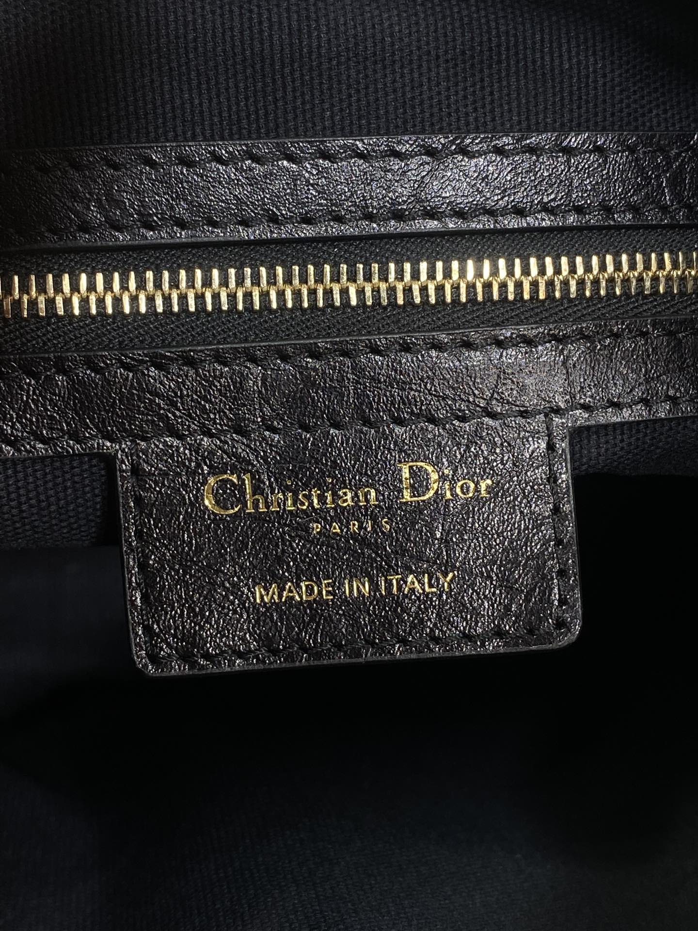 Exclusive Christian Dior Small Dior Voyage Replica Bag - Image 9