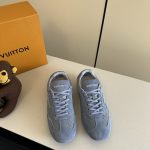Exclusive Louis Vuitton LV Rally Replica Sneaker