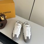 Exact Copy Louis Vuitton LV Rally Replica Sneaker