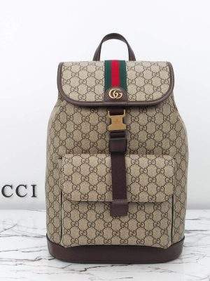 Premium Lux Gucci Ophidia Small Replica Backpack