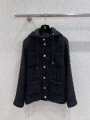 Original Inspired Tweed Replica Jacket