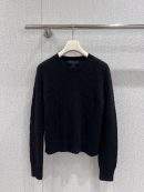 Copy Louis Vuitton Monogram Cashmere Replica Pullover