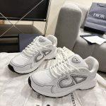 Mirror Quality Christian Dior B30 Countdown Replica Sneaker