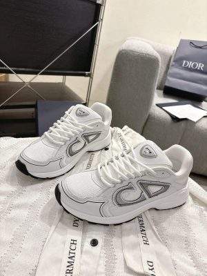 Mirror Quality Christian Dior B30 Countdown Replica Sneaker