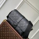 Exclusive Louis Vuitton S-Cape Replica Messenger
