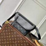 Finest Louis Vuitton Pulse Wearable Replica Wallet