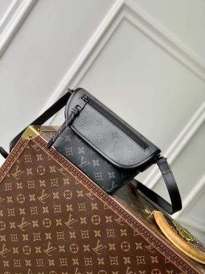 Finest Louis Vuitton Pulse Wearable Replica Wallet