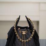 Luxury Replica Washed Denim 25 Small Handbag