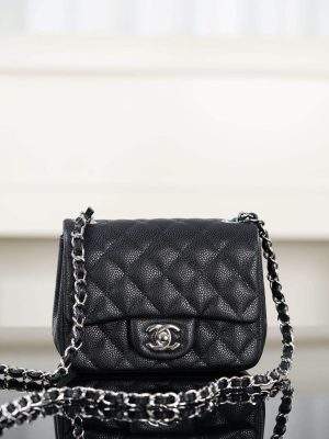 Premium Mini Classic Replica Handbag