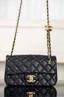 Luxury Replica Mini Flap Bag