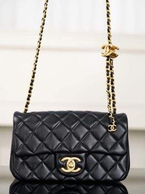Luxury Replica Mini Flap Bag