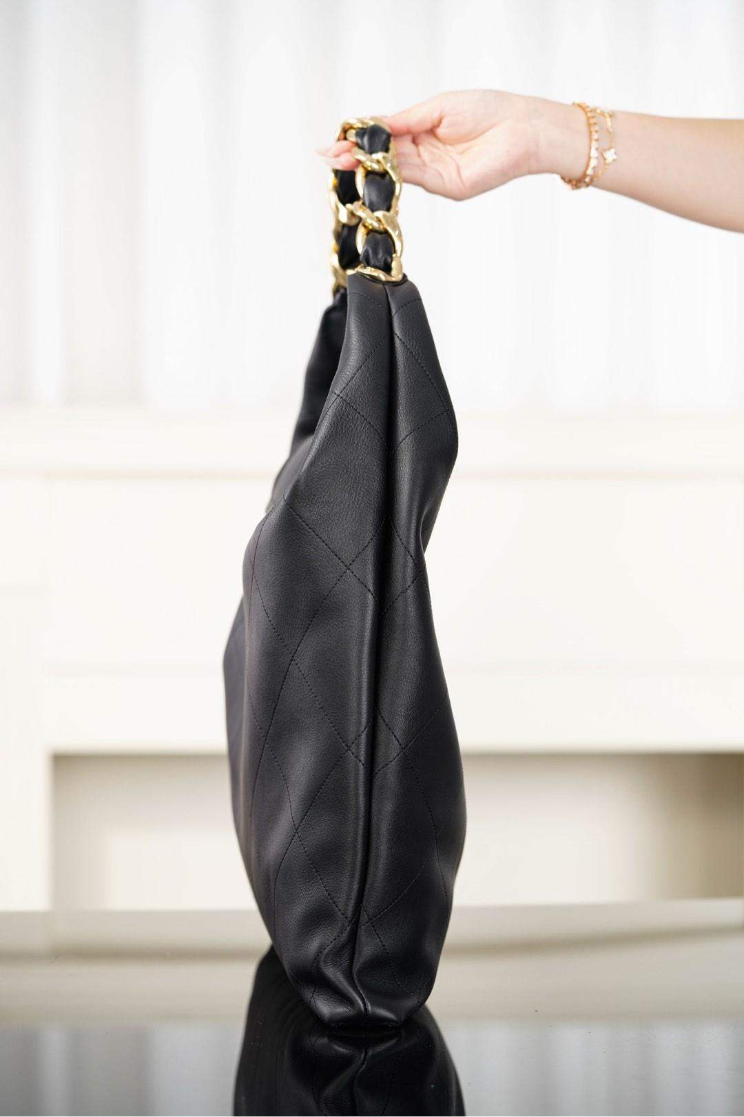 Exact Copy Maxi Replica Hobo Bag - Image 4