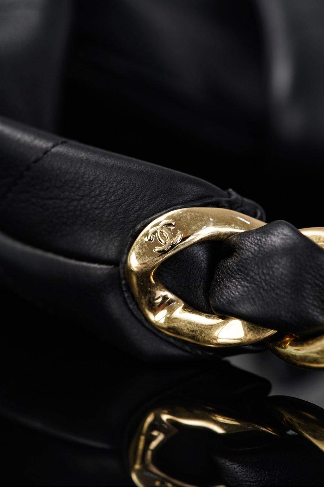 Exact Copy Maxi Replica Hobo Bag - Image 15