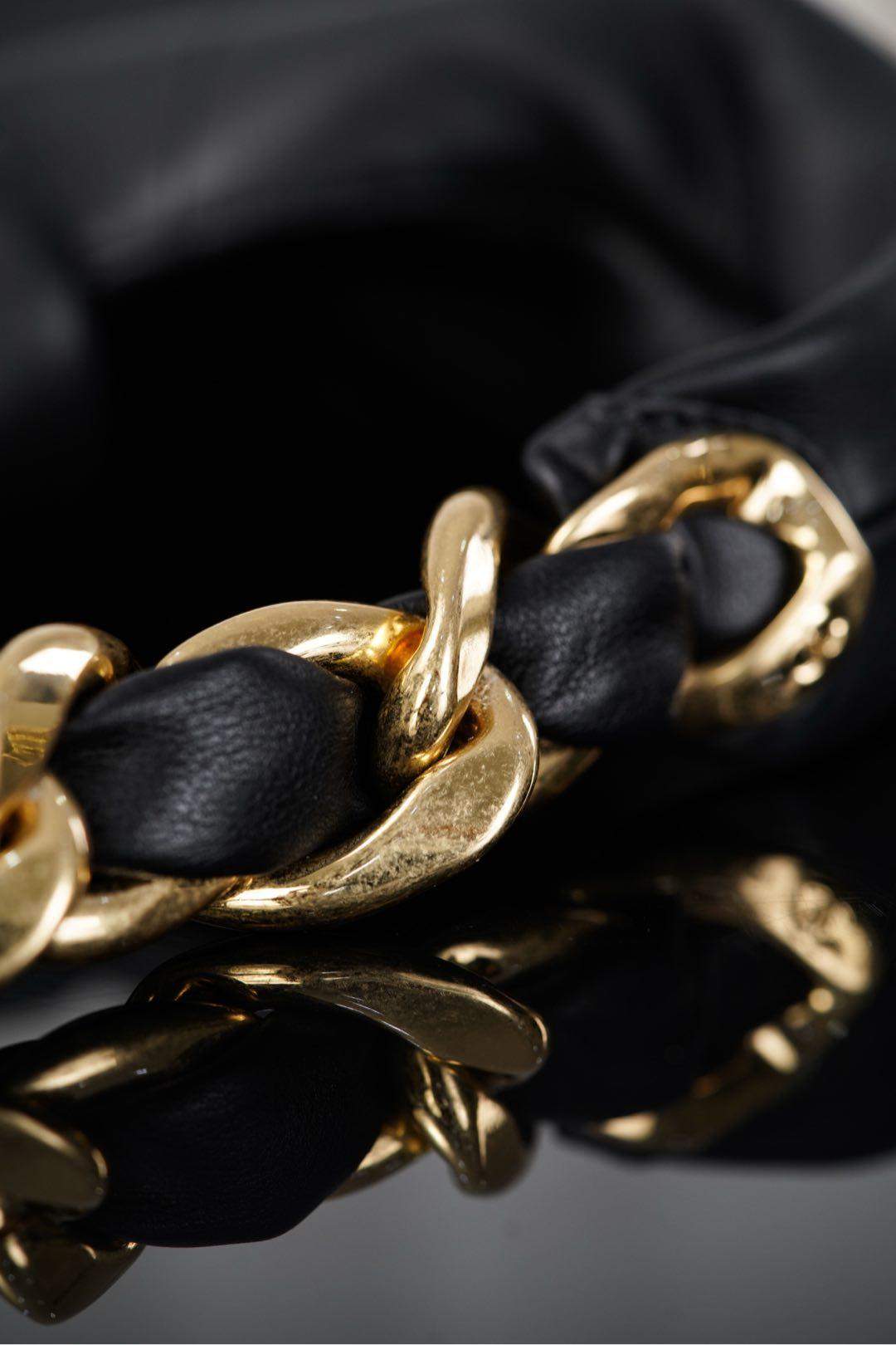 Exact Copy Maxi Replica Hobo Bag - Image 18