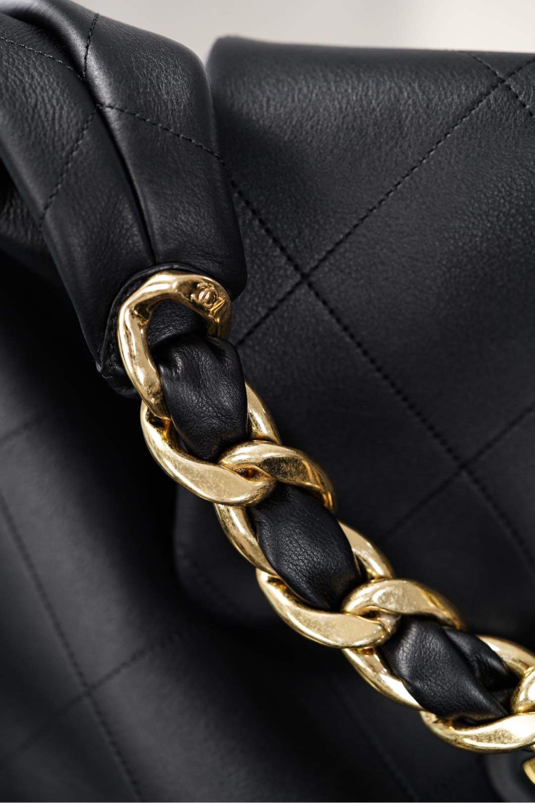 Exact Copy Maxi Replica Hobo Bag - Image 16