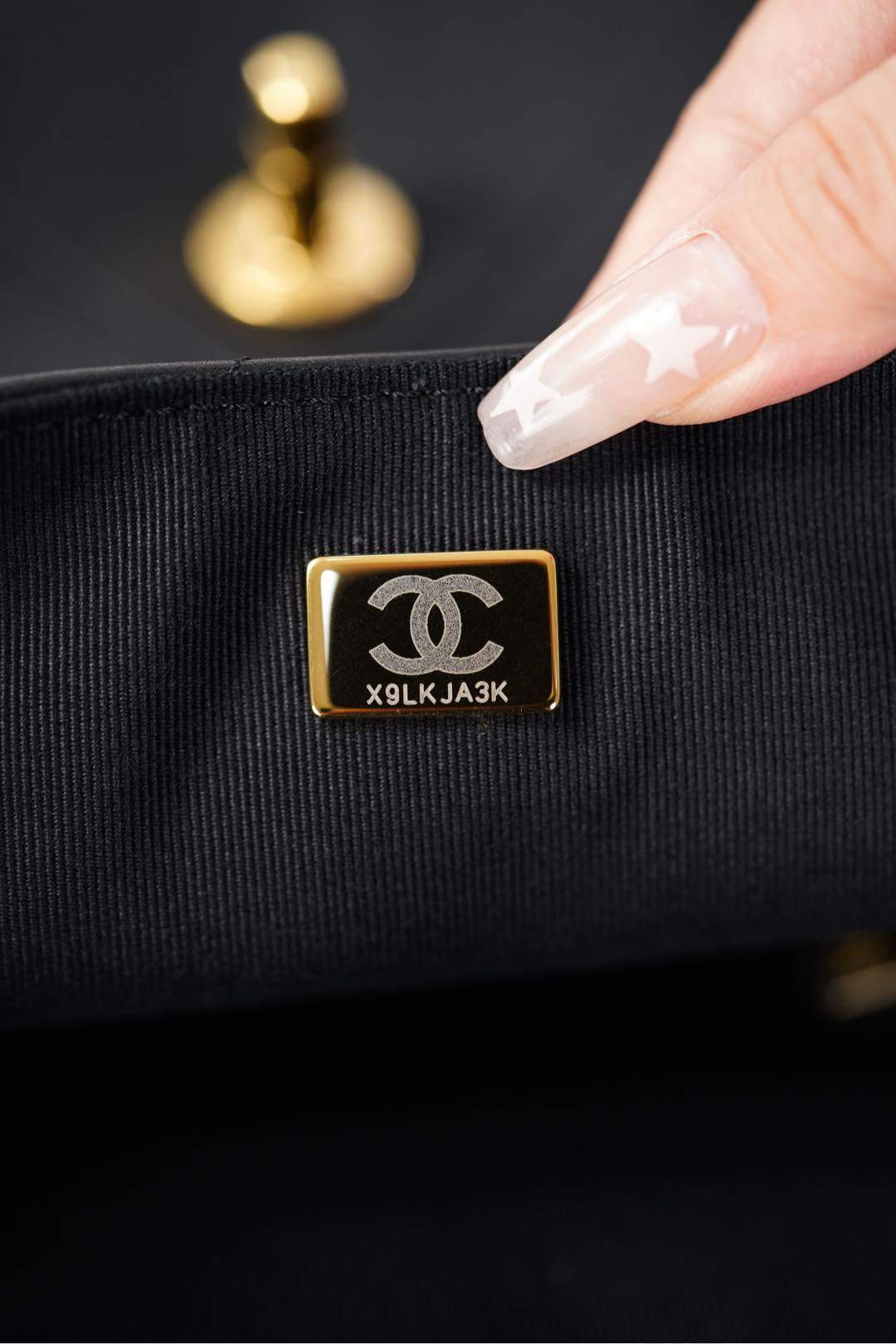 Exact Copy Maxi Replica Hobo Bag - Image 22