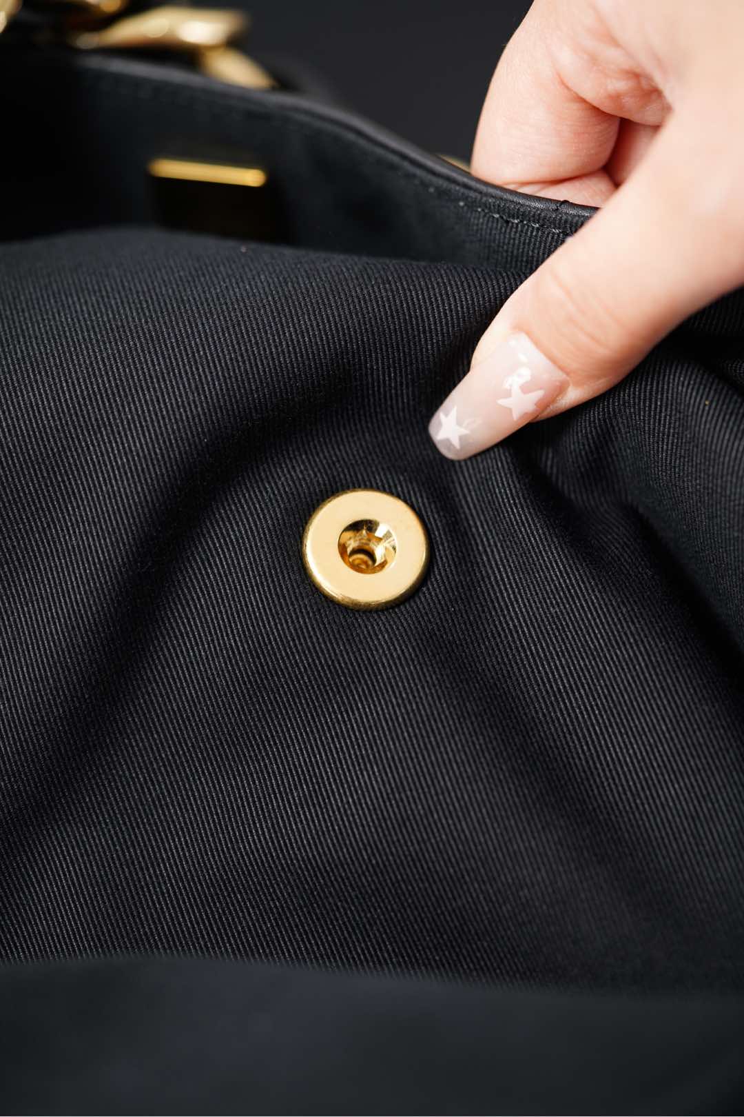 Exact Copy Maxi Replica Hobo Bag - Image 23