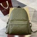 High Quality Gucci GG Jumbo Medium Replica Backpack