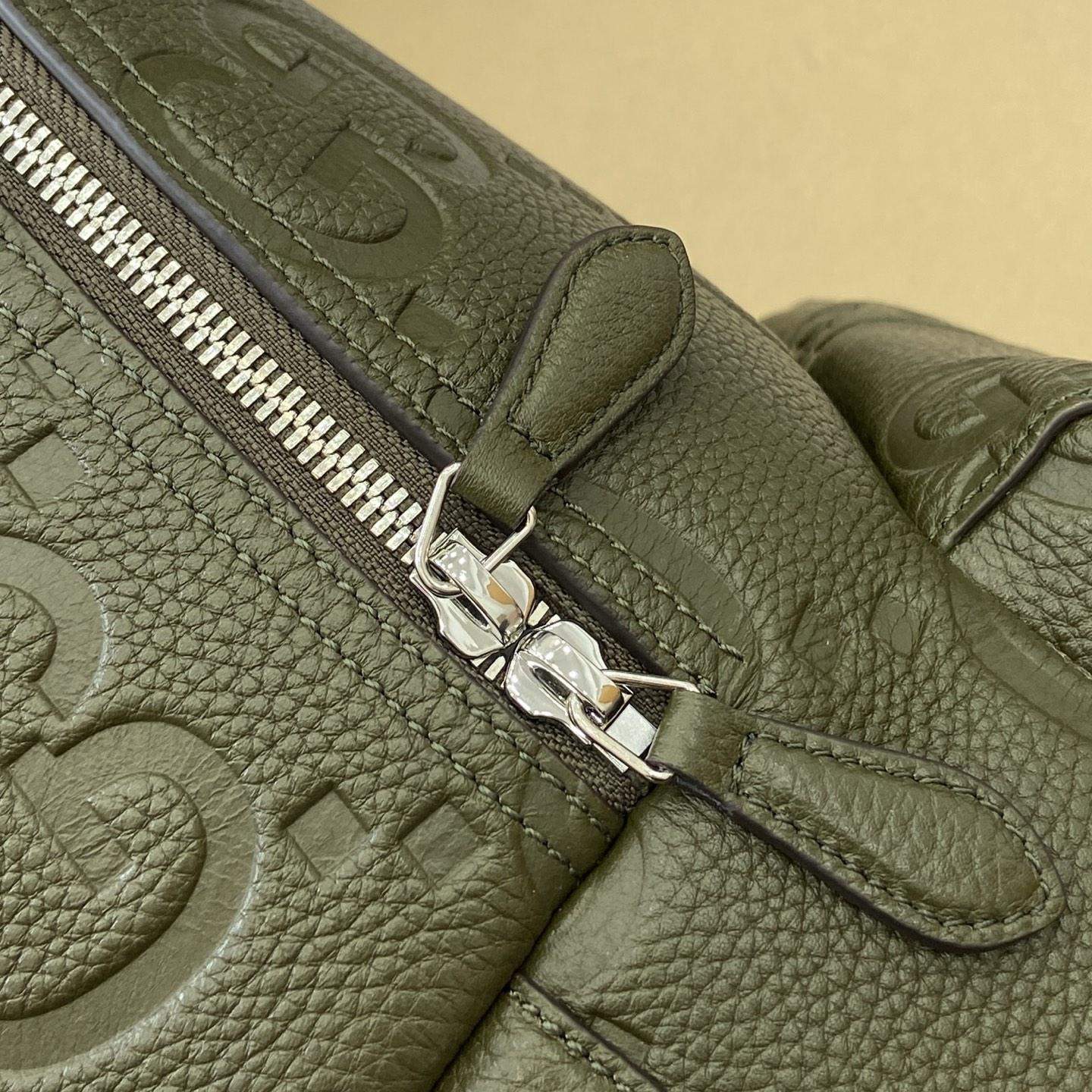 High Quality Gucci GG Jumbo Medium Replica Backpack - Image 8