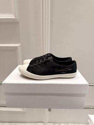 High-End Quality Christian Dior Lucky Replica Sneaker
