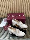 Luxury Gucci Replica Loafer Pump With Horsebit