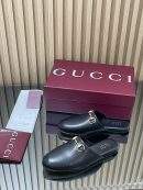 Luxury Gucci Women's Replica Mule With Horsebit