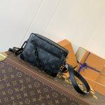 Supreme Louis Vuitton Replica Mini Soft Trunk