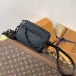 Finest Louis Vuitton Replica Mini Soft Trunk