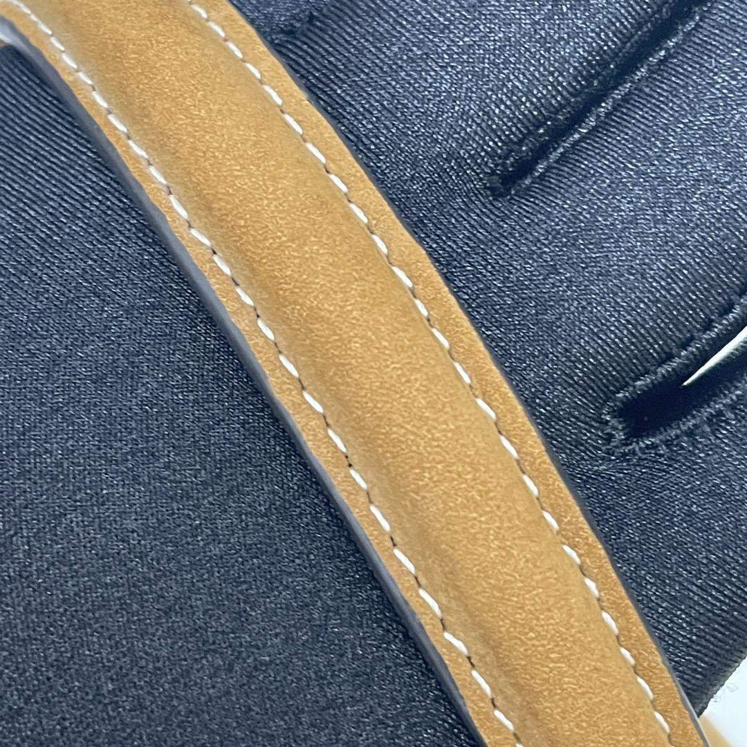 Superior Celine Small Nino Replica Bag In Nubuck Calfskin - Image 10