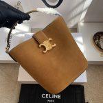Luxury Replica Celine Small Bucket Louise