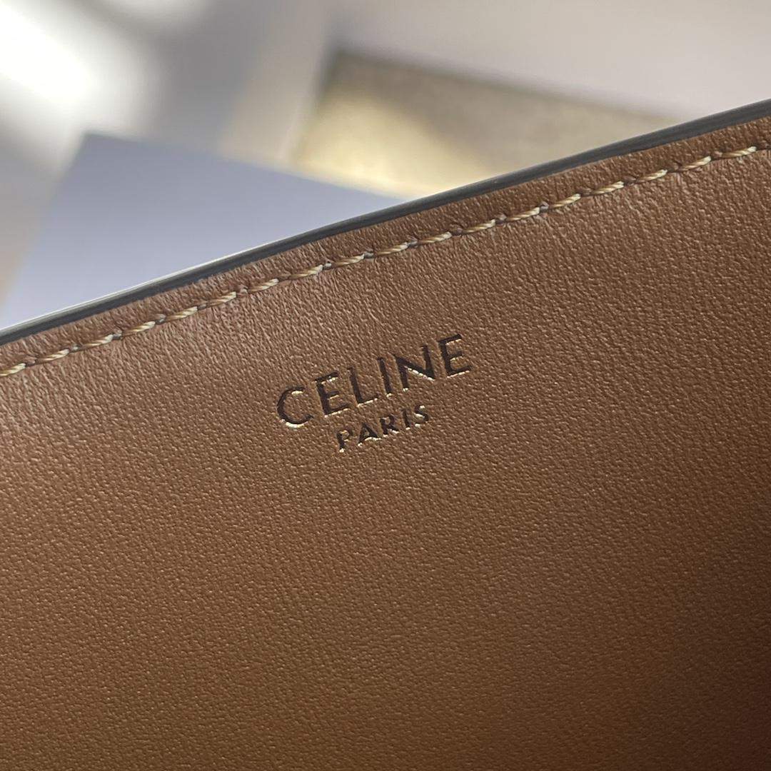 Luxury Replica Celine Small Bucket Louise - Image 9