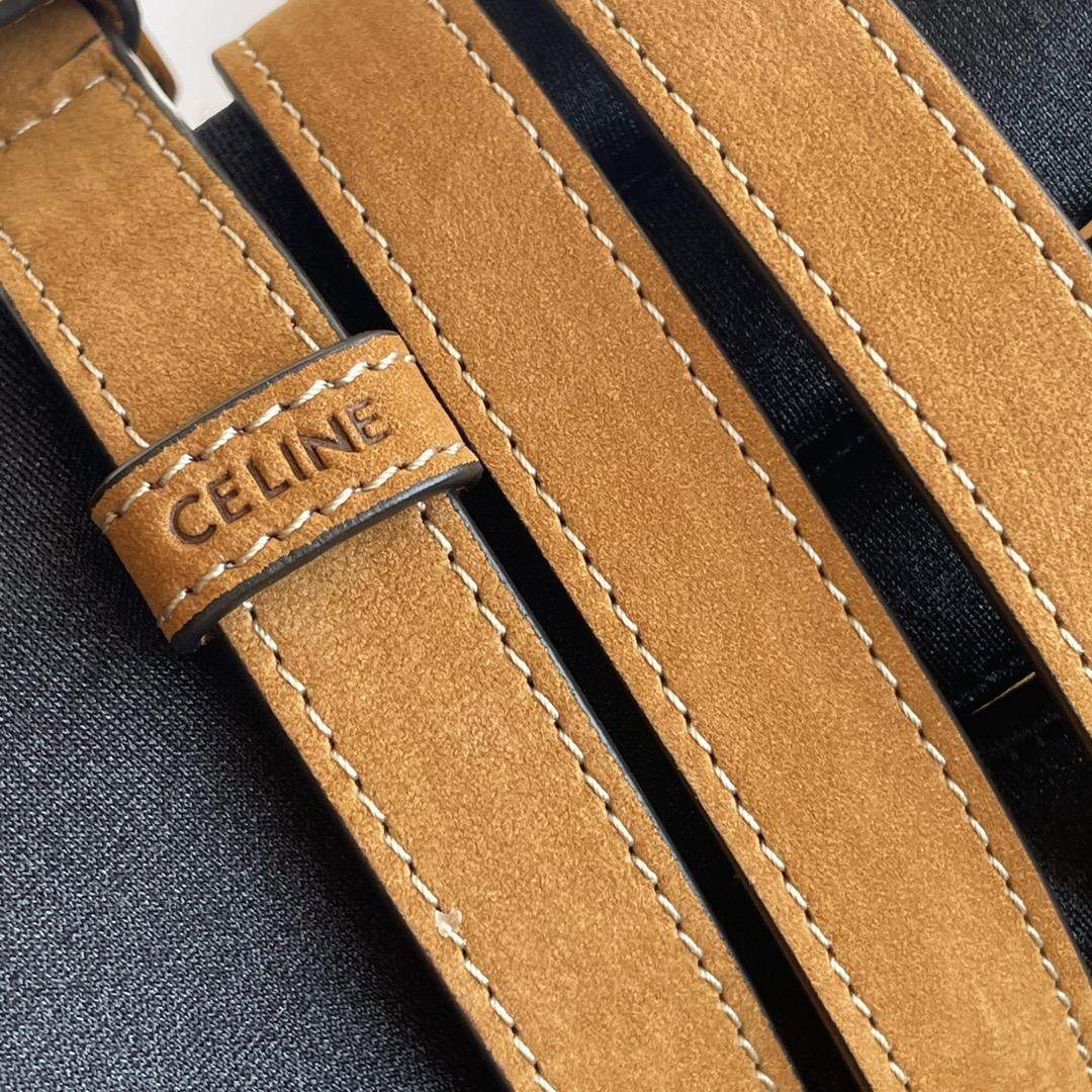 Luxury Replica Celine Small Bucket Louise - Image 8