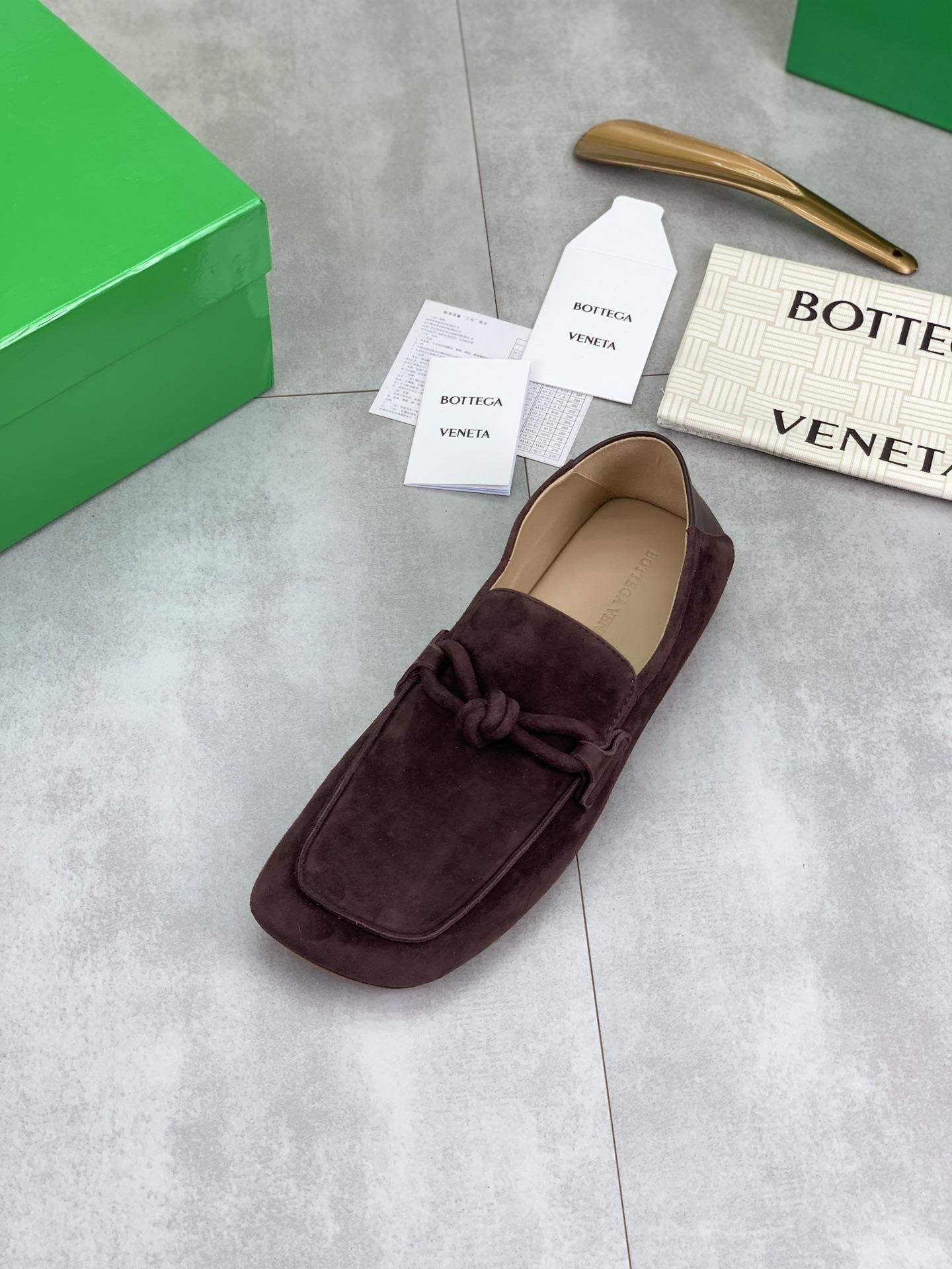 Copy Bottega Veneta Daddy Replica Loafer - Image 6