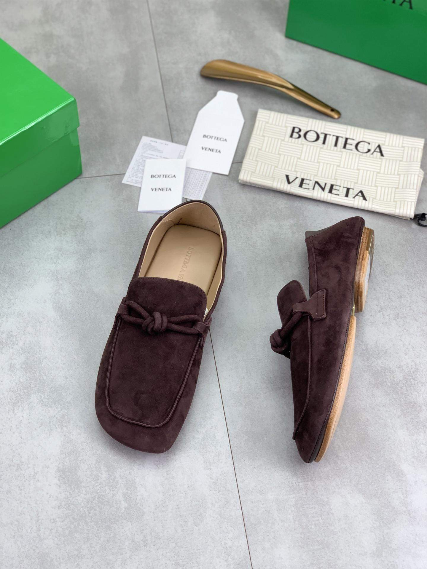 Copy Bottega Veneta Daddy Replica Loafer - Image 3