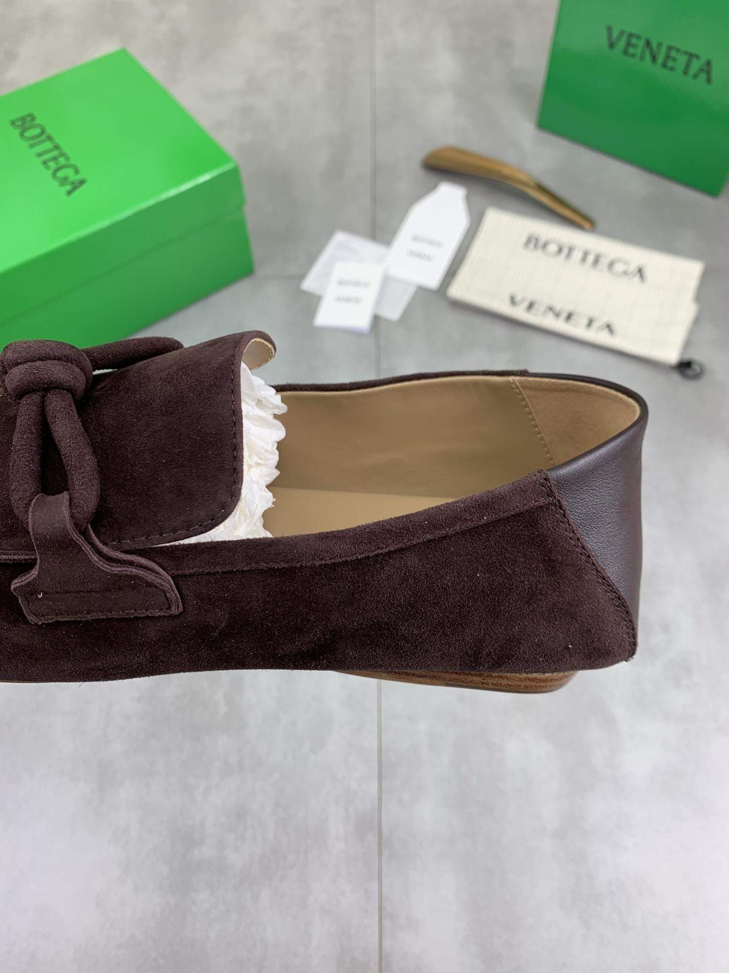 Copy Bottega Veneta Daddy Replica Loafer - Image 7