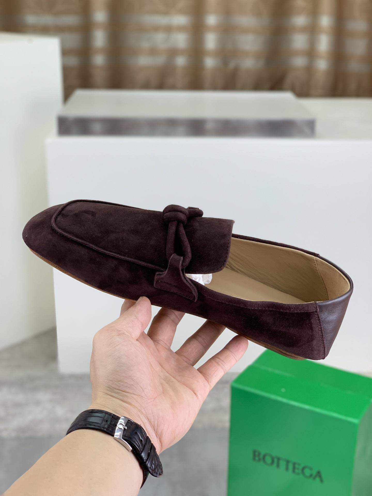 Copy Bottega Veneta Daddy Replica Loafer - Image 5