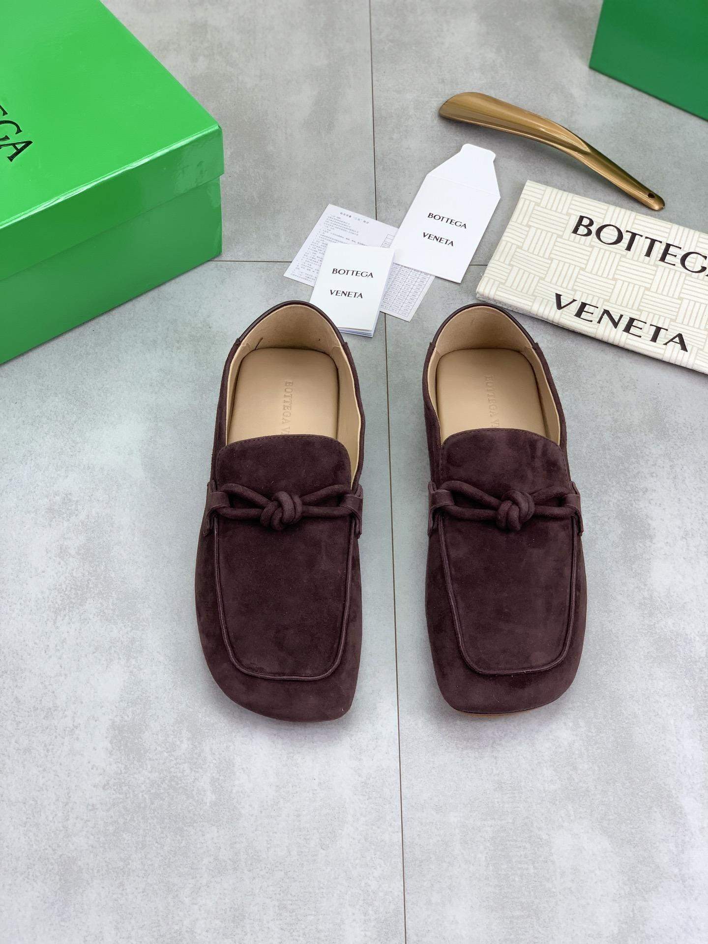 Copy Bottega Veneta Daddy Replica Loafer - Image 2