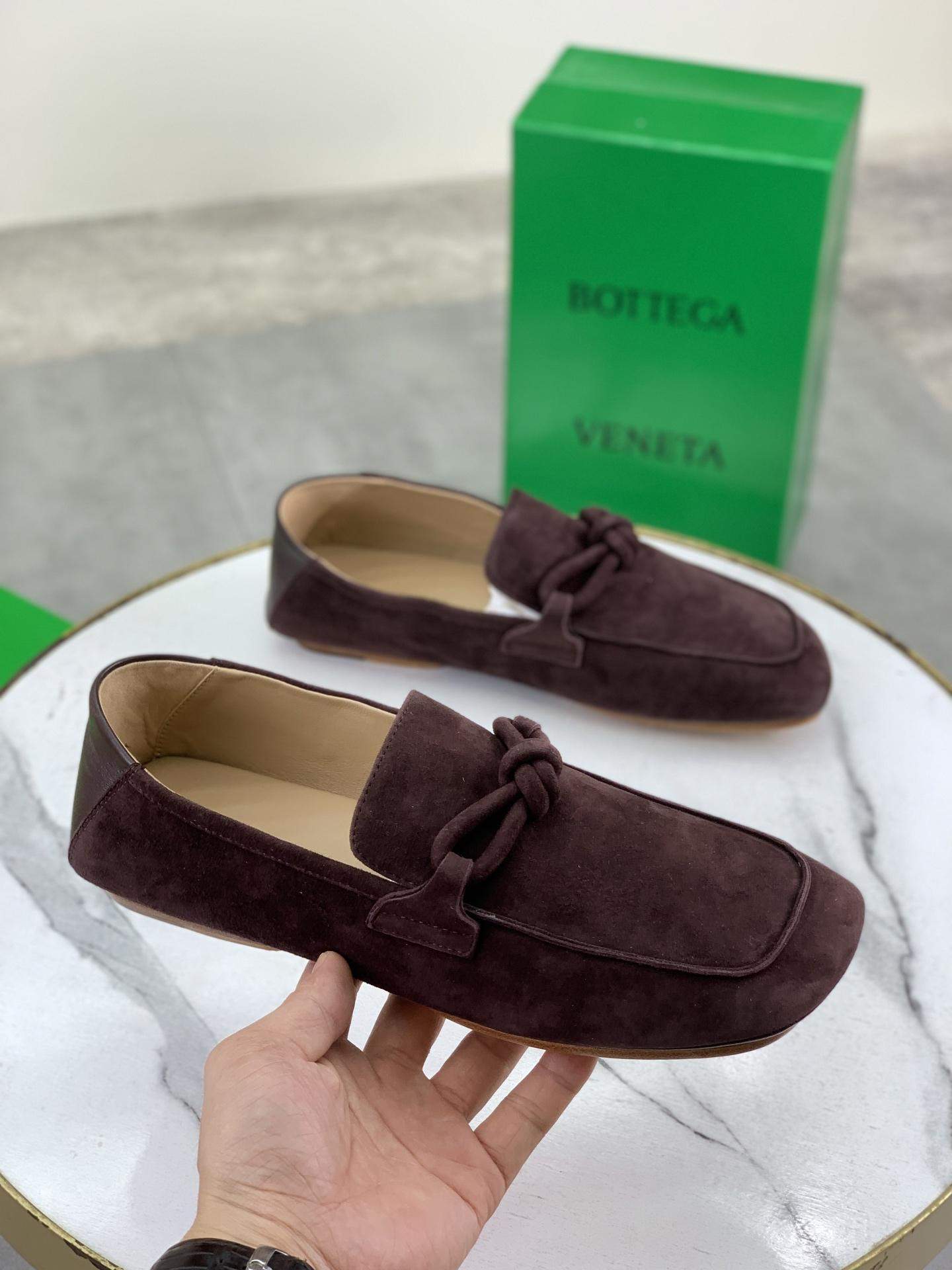 Copy Bottega Veneta Daddy Replica Loafer - Image 4