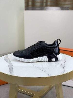 Luxury Hermes Bouncing Replica Sneaker