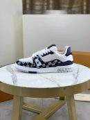 Premium Lux Louis Vuitton LV Trainer Replica Sneaker
