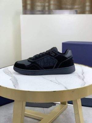 Copy Christian Dior B27 Uptown Low-Top Replica Sneaker