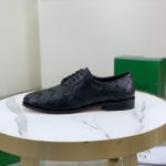 Copy Bottega Veneta Tie Replica Lace-Up Shoe
