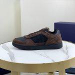 Copy Christian Dior B27 Uptown Replica Low-Top Sneaker