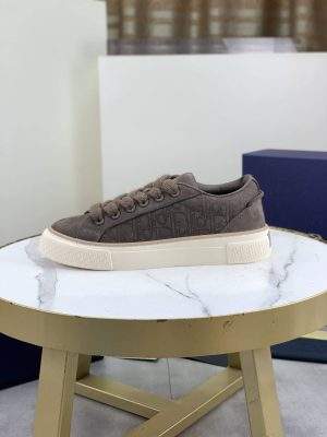 Finest Christian Dior B33 Spin Replica Sneaker