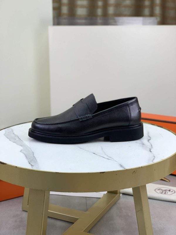 High Quality Hermes Klement Replica Loafer