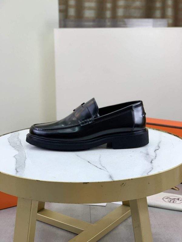 Superior Hermes Klement Replica Loafer