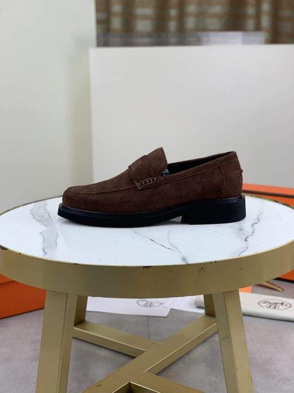 Exclusive Hermes Klement Replica Loafer