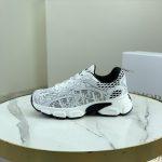 Premium Christian Dior Vibe Replica Sneaker