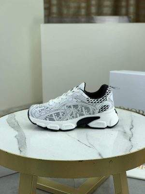 Premium Christian Dior Vibe Replica Sneaker
